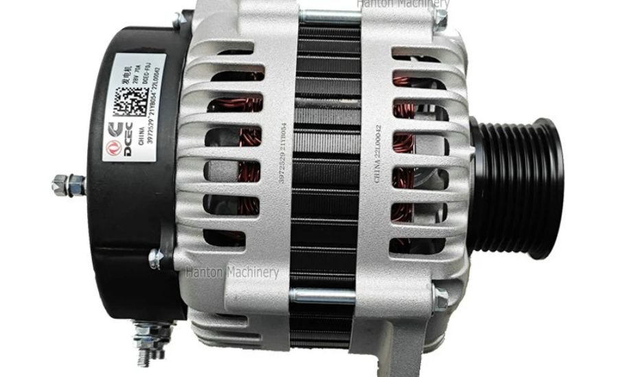 397-32-25-99, Machinery, Key Features & More 3 Transportation