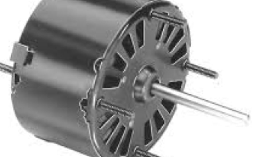 Motor Tl140 115 60 10y Tl .75 1500