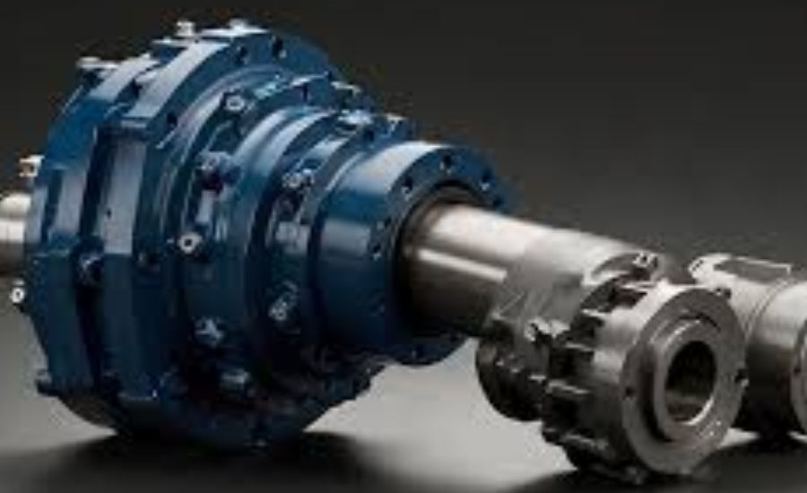Eaton Hydraulics Division p/n 233-4057-003