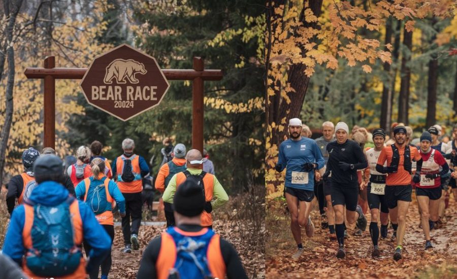 The Bear Race 2024, Race, Training, Day Experience & More 2 Embracing the Challenge