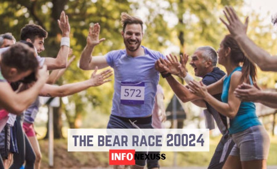 The Bear Race 2024, Race, Training, Day Experience & More 3 Training for the Bear Race: Physical and Mental Preparation