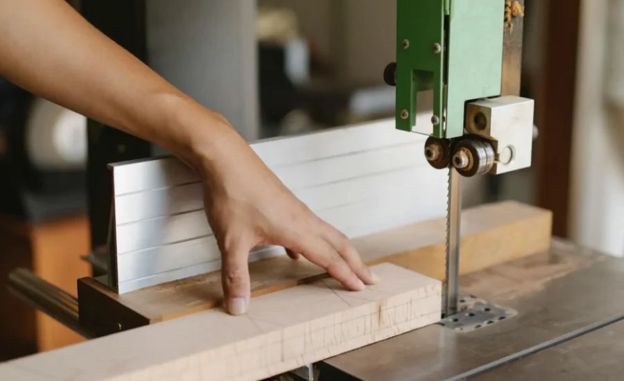 111-356 jointer, Benefits, Understanding, Features & More 2 Key Features of the 111-356 Jointer