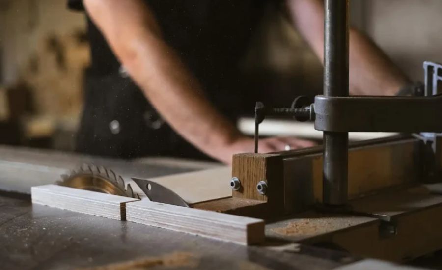 111-356 jointer, Benefits, Understanding, Features & More 4 Safety Guidelines for Using the 111-356 Jointer