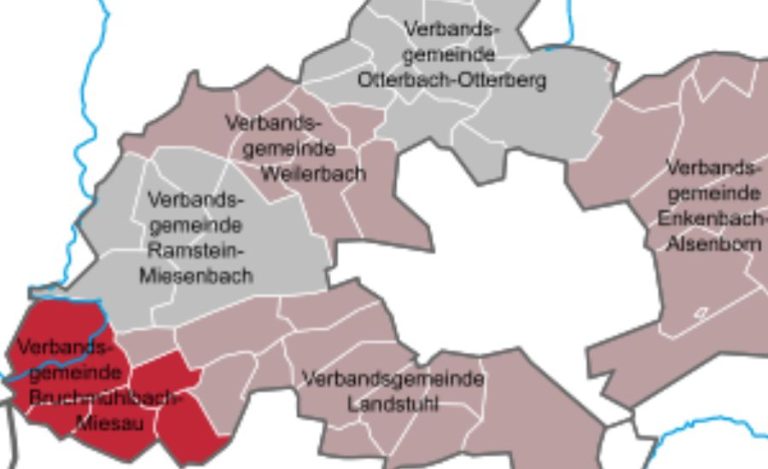 What Language is: Partnumberranges in kaiserslautern