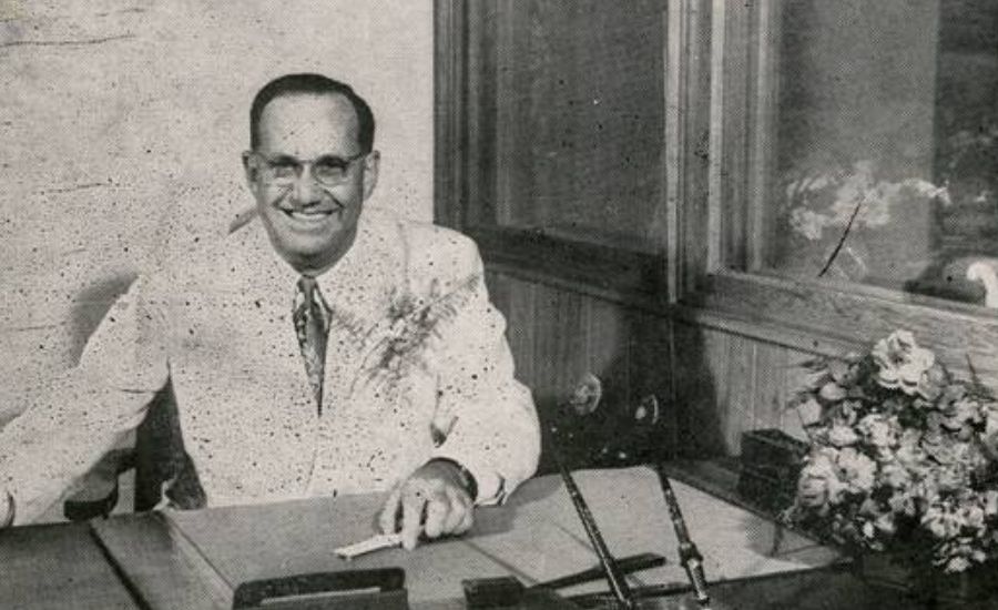 Was Hibbard Casselberry's Nickname Doc
