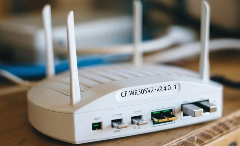Cf-Wr302sv2-v2.4.0.1, Understanding, Extenders, Matters & More