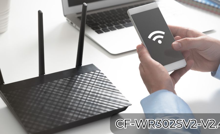 Cf-Wr302sv2-v2.4.0.1, Understanding, Extenders, Matters & More 3 Maury Ange Faith Martinez Daquan And Jorge 2 1