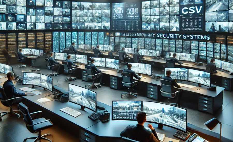 Al Kawther Security Systems Qatar, Importance, Services & More 4 Maury Ange Faith Martinez Daquan And Jorge 2024 11 04T184527.751
