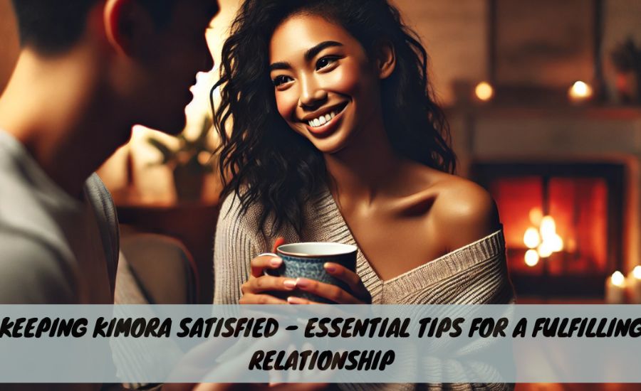 Keeping Kimora Satisfied, Understanding, Physical, Communication & More 5 Maury Ange Faith Martinez Daquan And Jorge 38