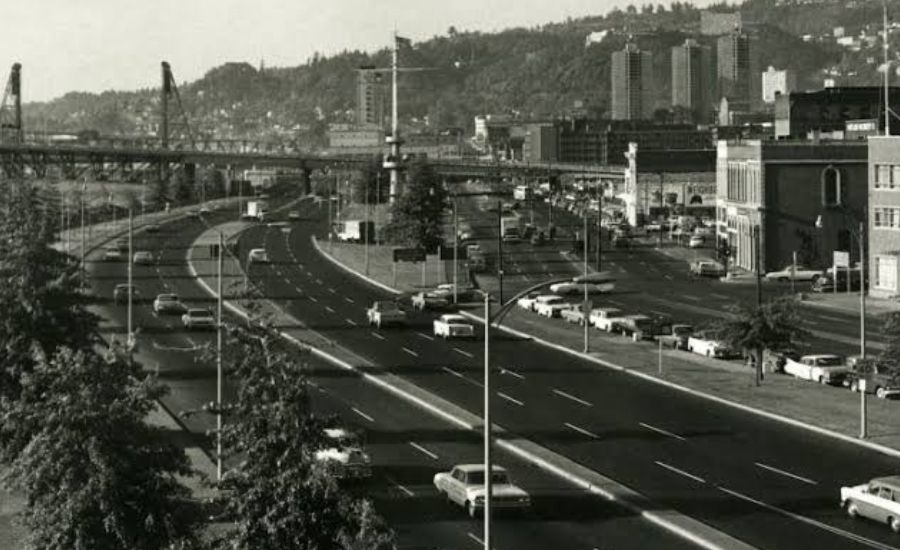 Branam Drive Portland Oregon History, Early, Bequest & More 4 Maury Ange Faith Martinez Daquan And Jorge 41 2