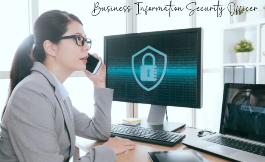 R-12299 Sr. Business Information Security Officer - Government Programs, Position & More 3 Maury Ange Faith Martinez Daquan And Jorge 42 1