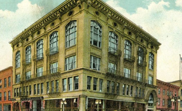 Branam Drive Portland Oregon History, Early, Bequest & More