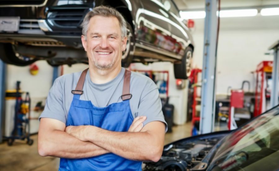Who Owns Lee Slenbacker Joppa Auto Repair, Background & More 3 Maury Ange Faith Martinez Daquan And Jorge 50 1