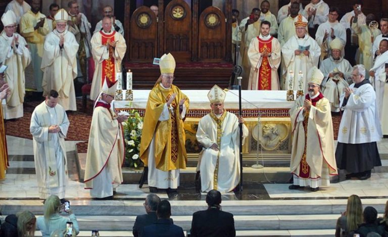 Gilo Turk Realse Women And Men Italy Bishop, Catholic & More