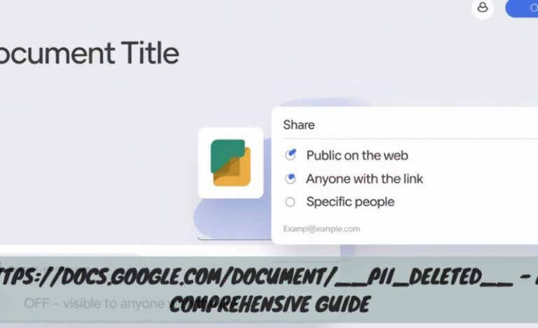 Ttps://Docs.Google.Com/Document/__Pii_Deleted__, Critical & More