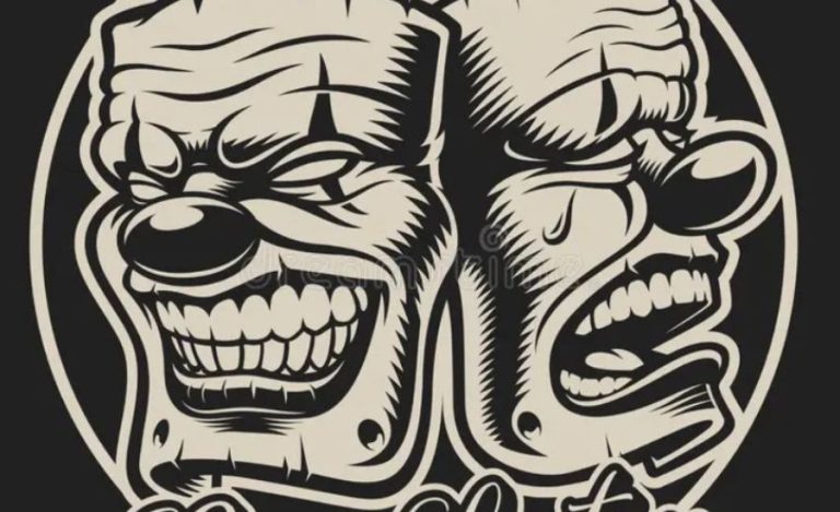 Chicano Art Dibujos Mascaras Cry Later, Comprehending, Reclamation & More