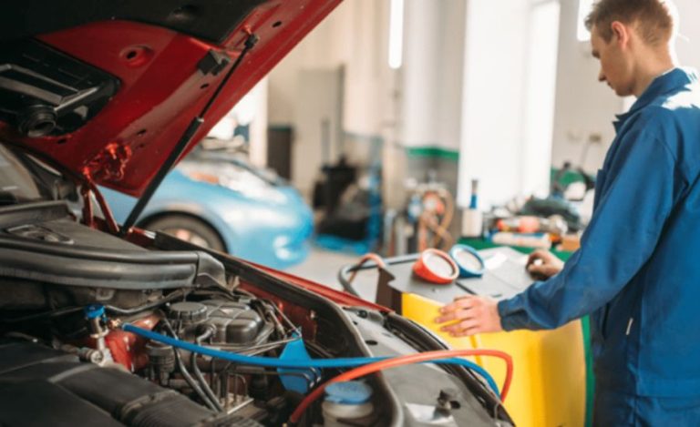 Denso 10Pa17 447220-4771, Understanding, Working & More
