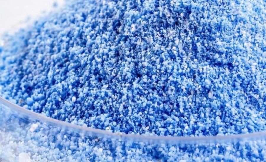Can You Use Copper Sulfate Pentahydrate For Ellmans Condensation, Properties & More 2 Maury Ange Faith Martinez Daquan And Jorge 80