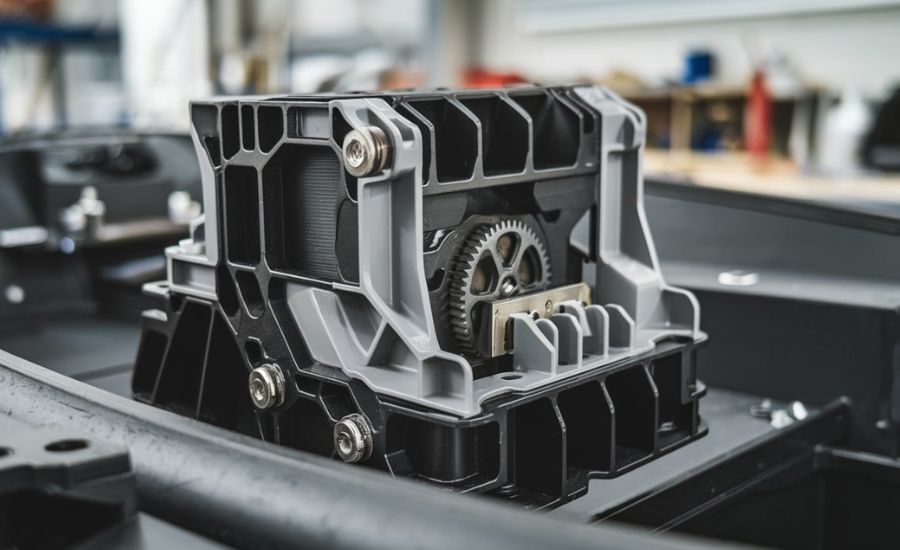 Throttle Actuator Assembly For An Electric Boat Rv4daysd602a, Key Features & More 3 Maury Ange Faith Martinez Daquan And Jorge 84
