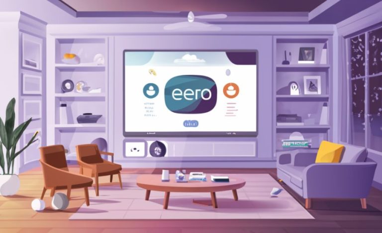 eero 7.4.2 update issues