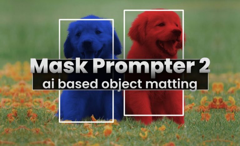 mask prompter 2.0.3 crack