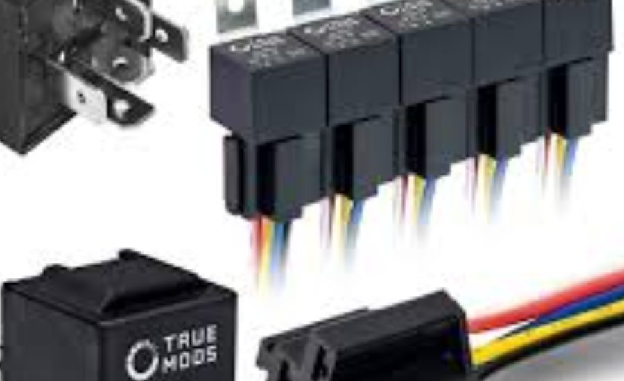 Bosch 0332014150 12v 30a What Can Be Used Instead & More 5 image 2 2