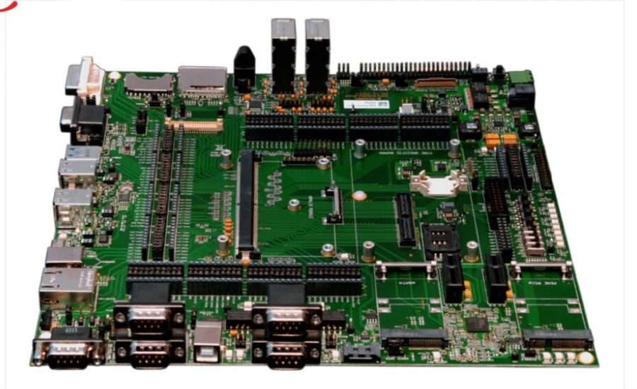 30-008 colibri pin iout Applications, Module's benefits & More 2 image 2 5
