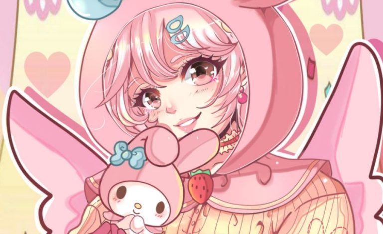 Cute:h8n_Qq6xy3c= My Melody, Introduction, History, Nostalgia & More 2 image 23 2