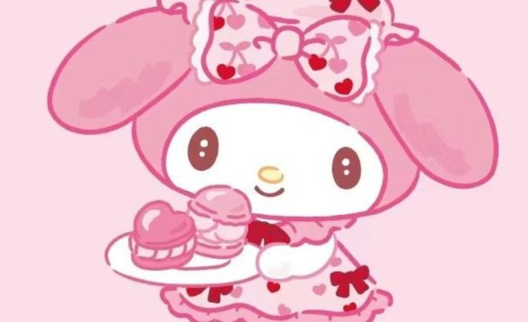 Cute:h8n_Qq6xy3c= My Melody, Introduction, History, Nostalgia & More 4 image 23 4