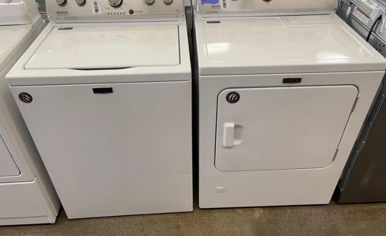 56000Too Maytag Dryer, Auto, Work, Benefits & More