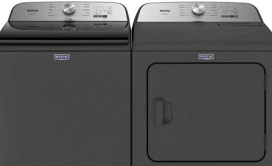 56000Too Maytag Dryer, Auto, Work, Benefits & More 3 image 23