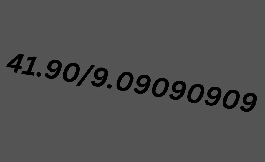 41.90/9.09090909, Understanding, Converting, Setting, Substituting & More 2 image 3