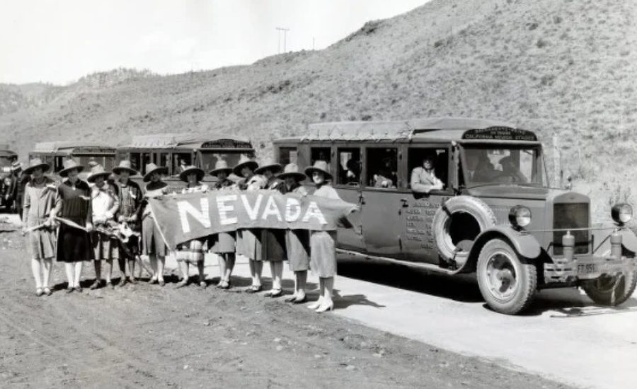 Del Bandito Mine Esmeralda Nv History Facts, History & More 2 image 5 1