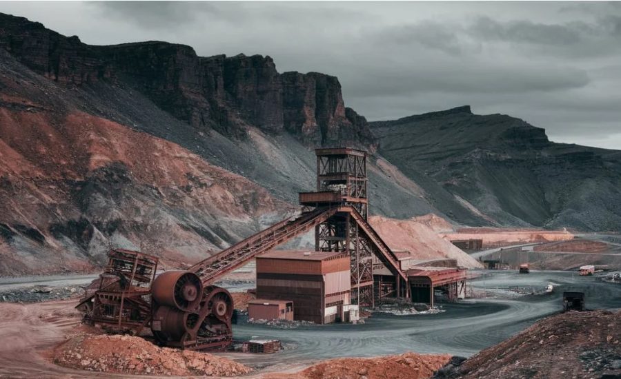 Del Bandito Mine Esmeralda Nv History Facts, History & More 4 image 5 3