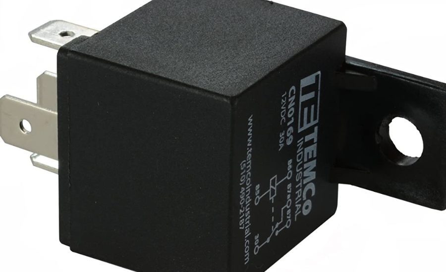 bosch 0332014150 12v 30a what can be used instead