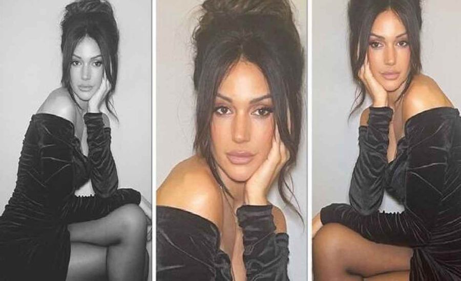 Instagram:l5uhmywjuxc= michelle keegan