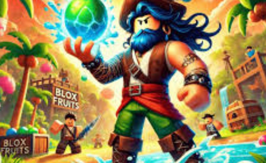 How to get salougatar in blox fruits 2023