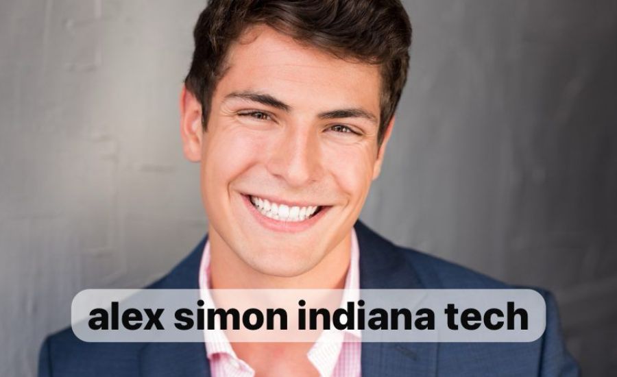 Alex Simon Indiana Tech