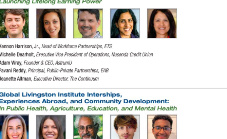 Global mind ed dhruv shajikumar