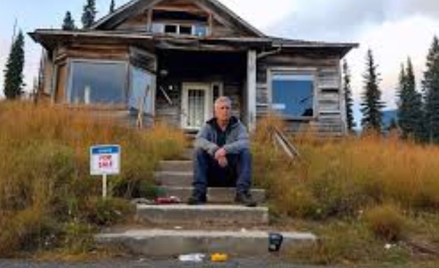 Seeley Lake Affordable Housing Crisis