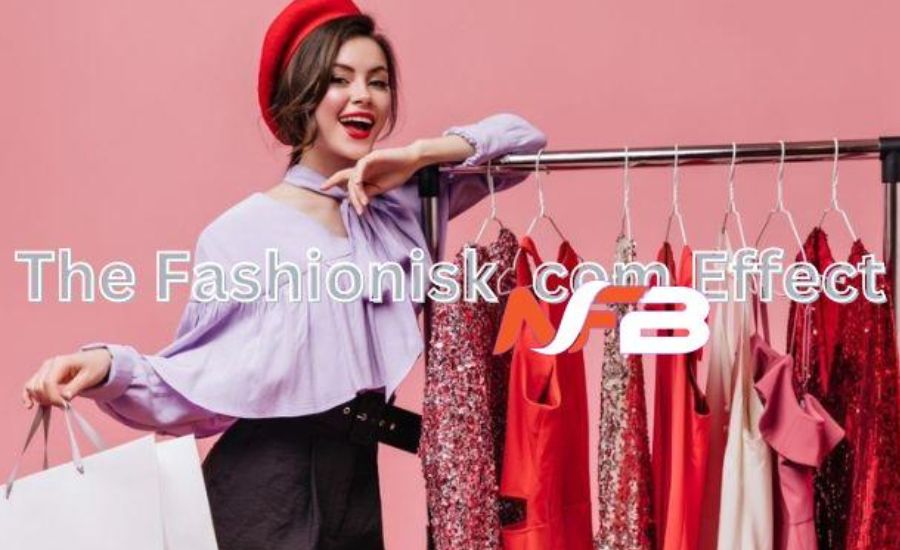 Fashionisk .Com