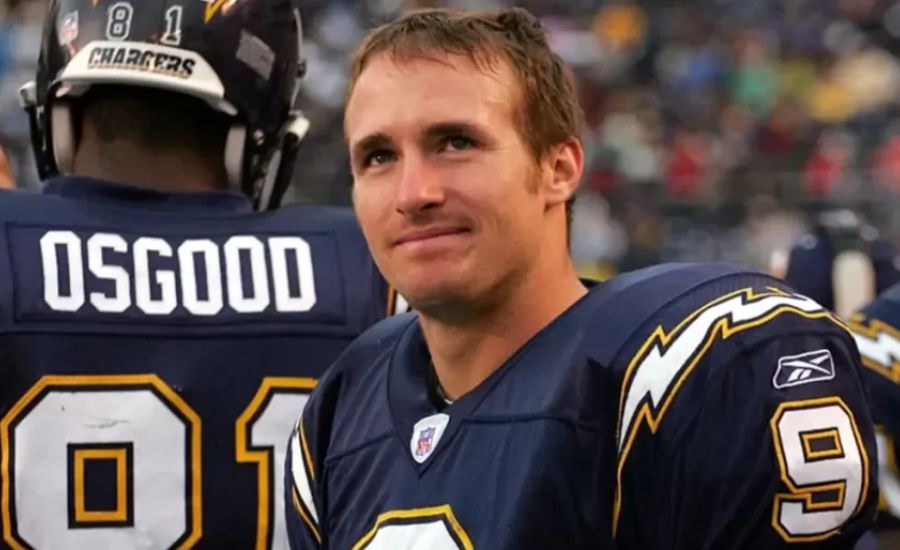 Drew Brees Makes his Nbc Debut Internet Amazed by his New Hair & More 2 Drew Brees Makes His NBC Make a big appearance: A Noteworthy Career Shift