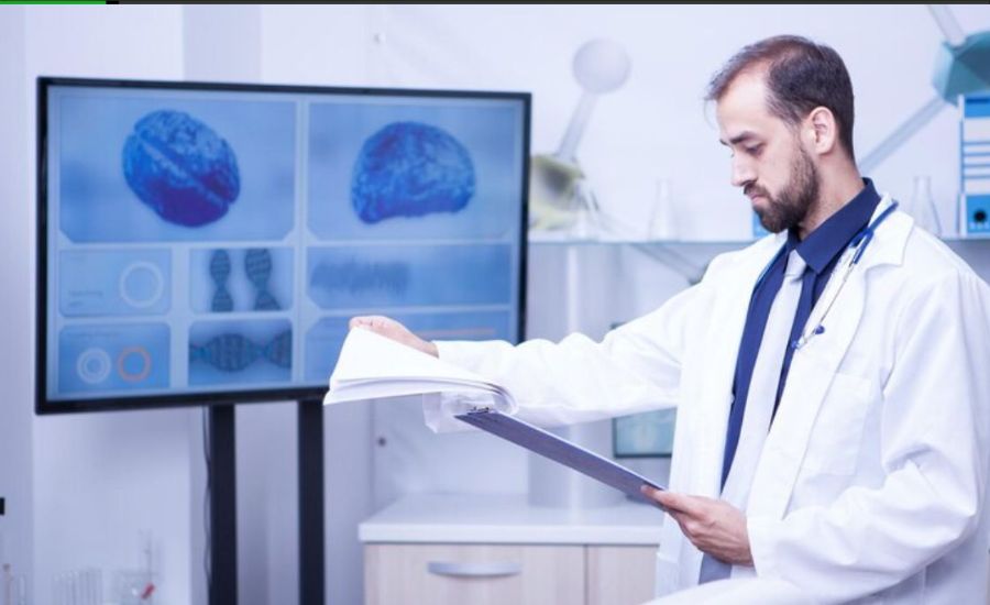 Doctorhub360.com Neurological Diseases
