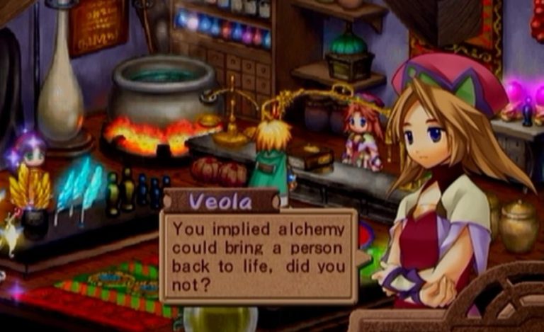 Atelier Iris How to Unlock Leheruun Cream
