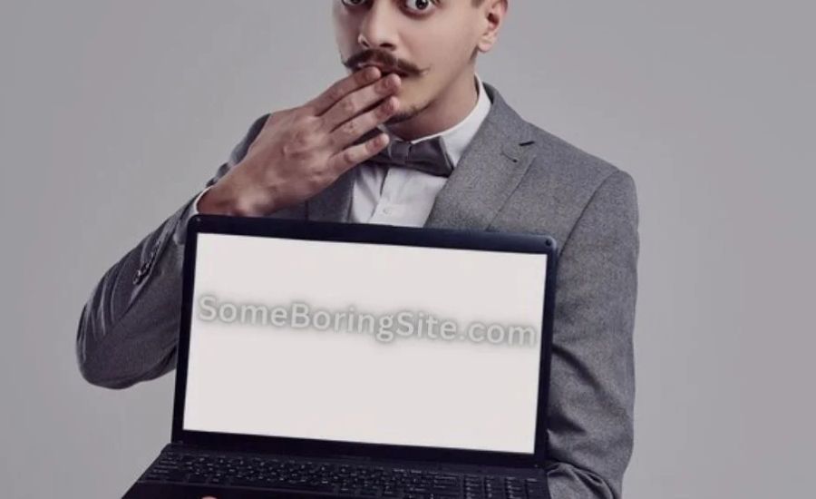 Someboringsite.Com, Changing, Unique, Highlights, How & More 2 Beyond the site: how boredom is affecting other industries