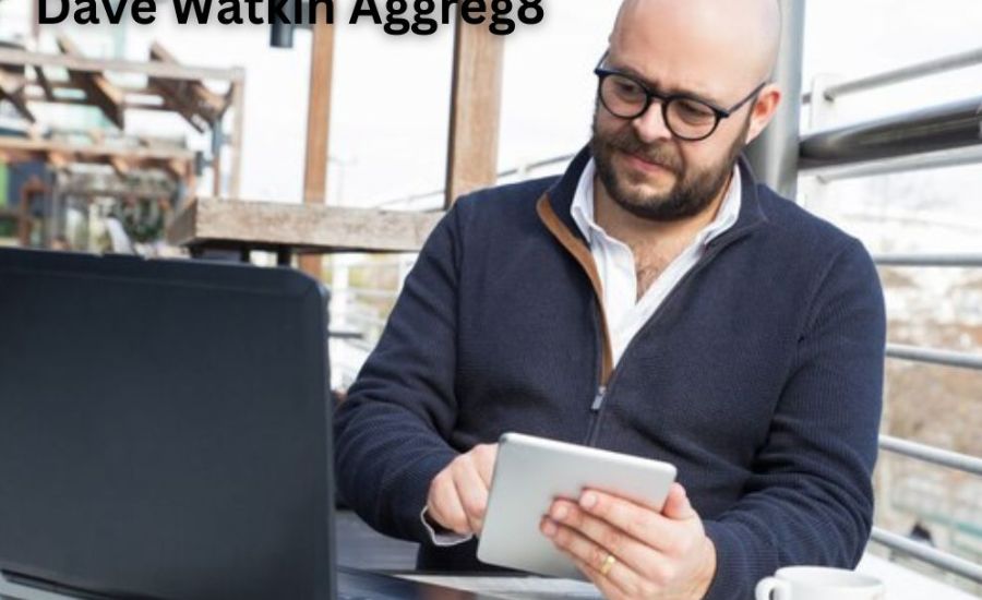 Dave Watkin Aggreg8