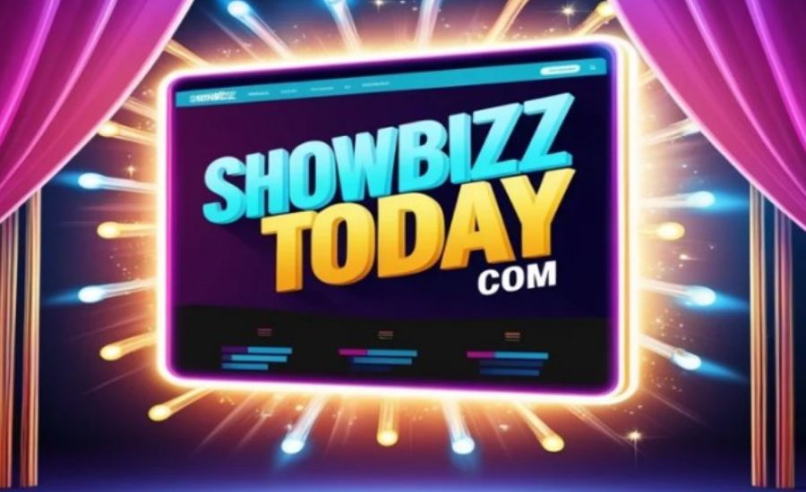 Showbizztoday.Com