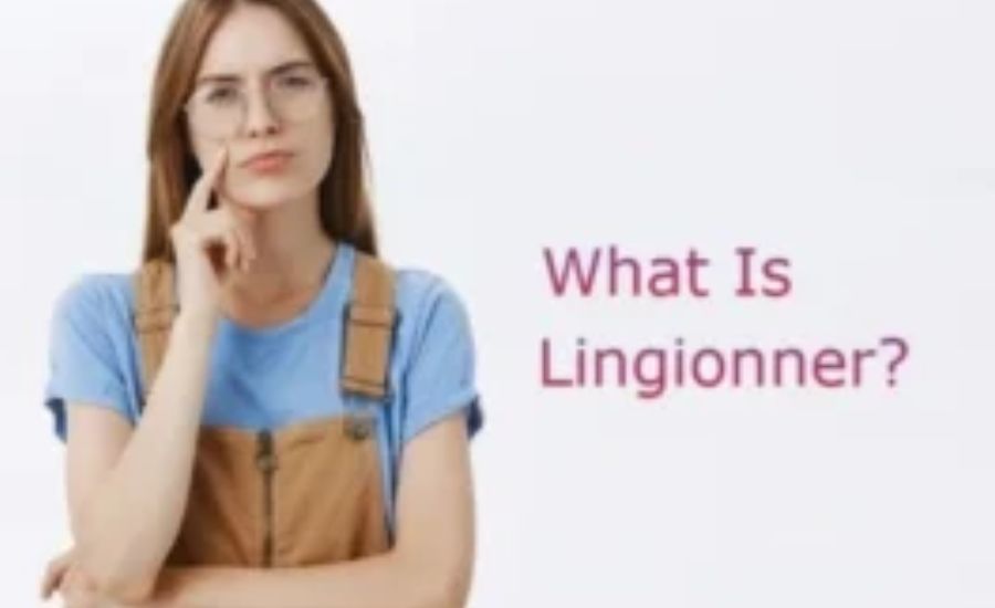Lingionner