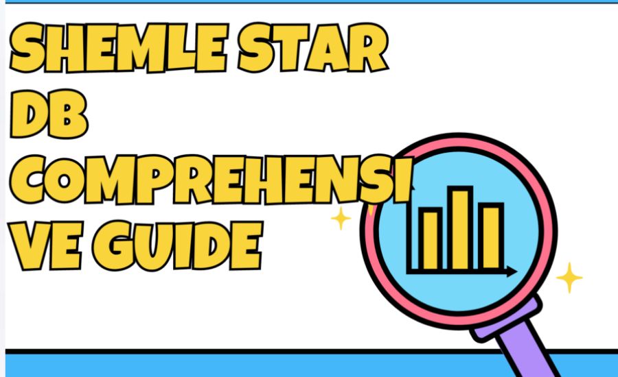 Shemle Star Db