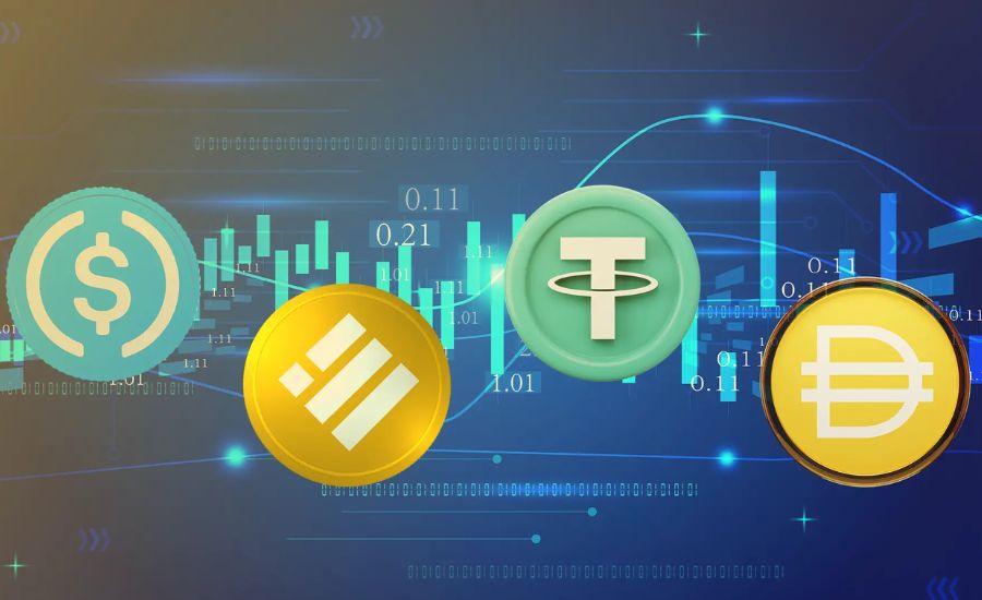Biitland.com Stablecoins, Accessibility, Applications & More 2 What Are Stablecoins?